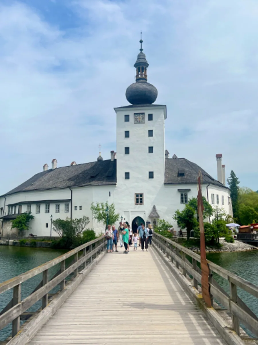 Schloss Ort