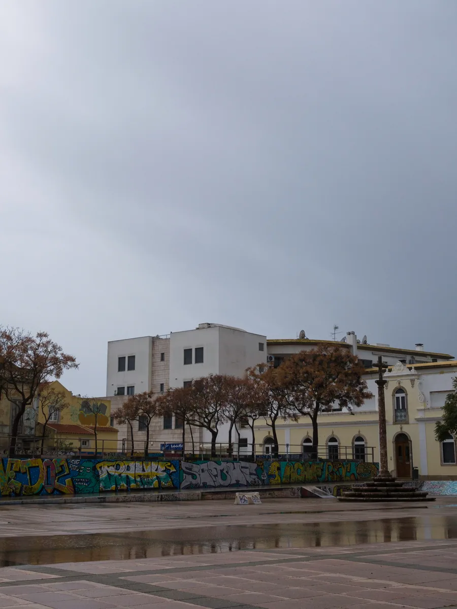 Setubal