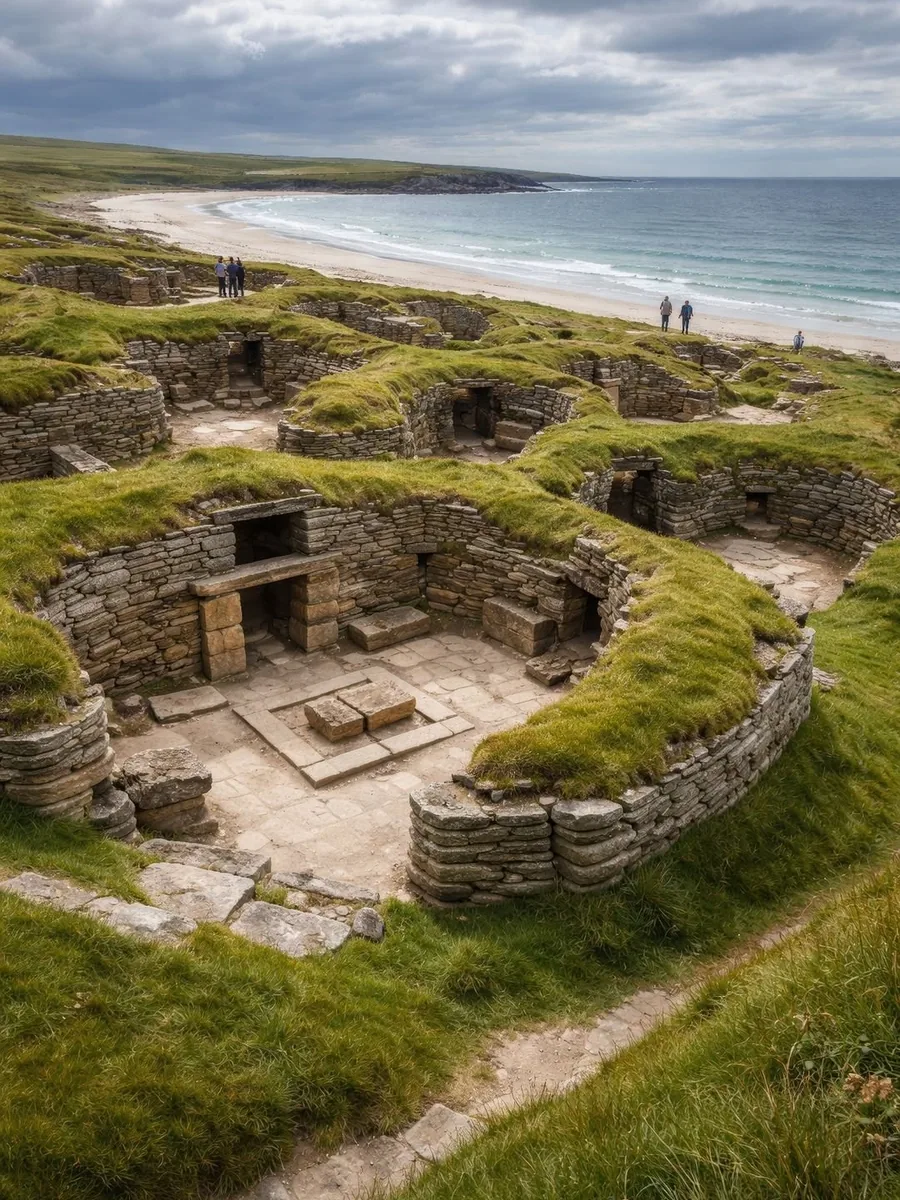 Skara Brae