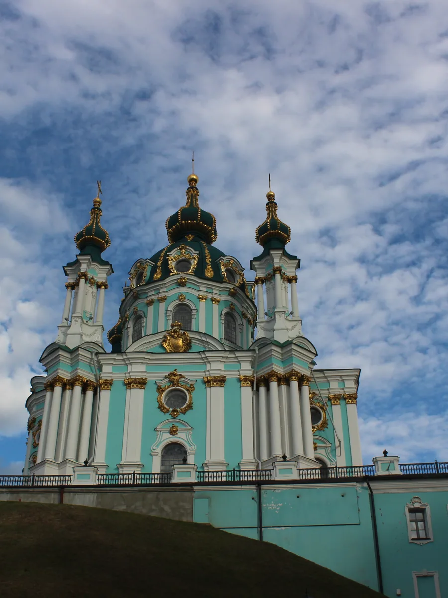St. Andrew's Church