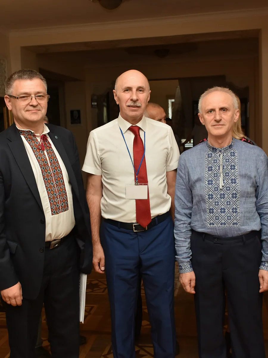 Ternopil Regional Academic Ukrainian Drama Theatre named after T. H. Shevchenko