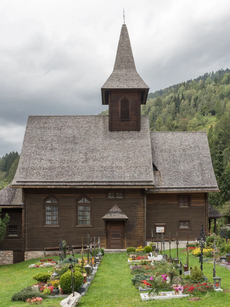 Thermal Römerbad