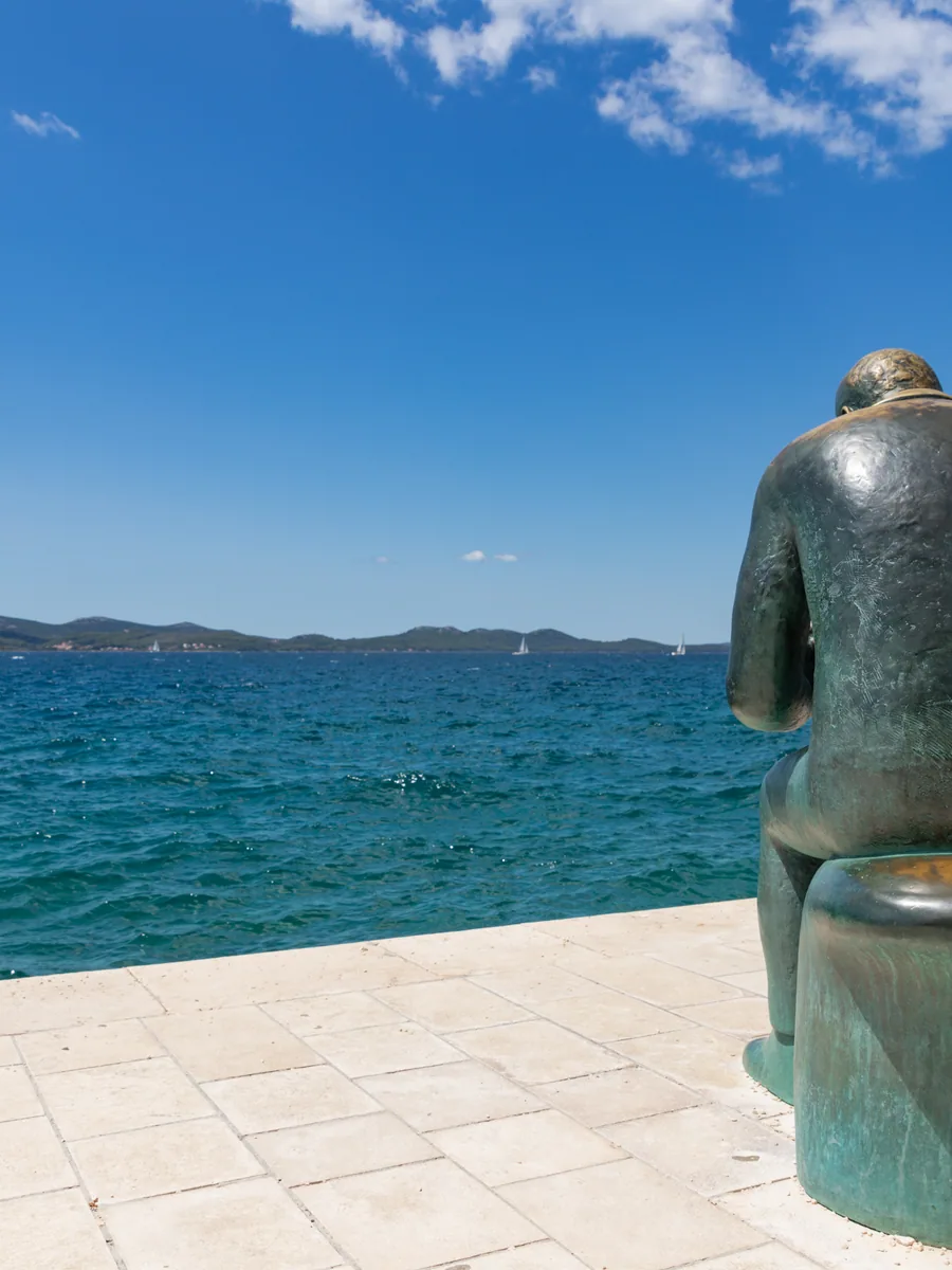 University of Zadar