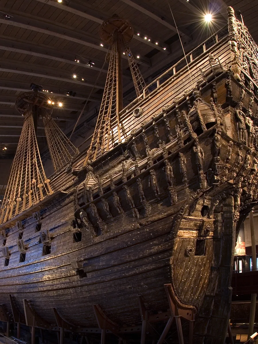 Vasa Museum