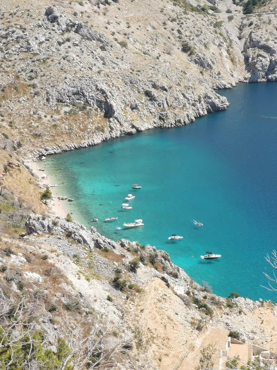 Vruja Beach