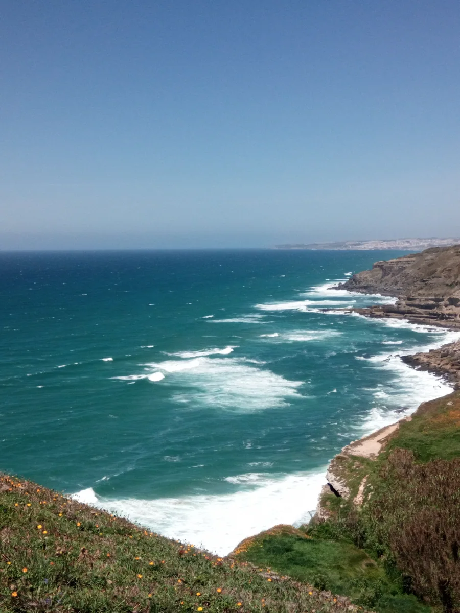Zhiribetu Beach