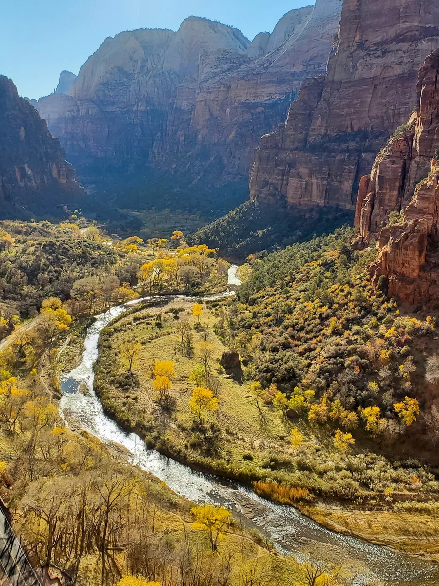 Zion National Park
