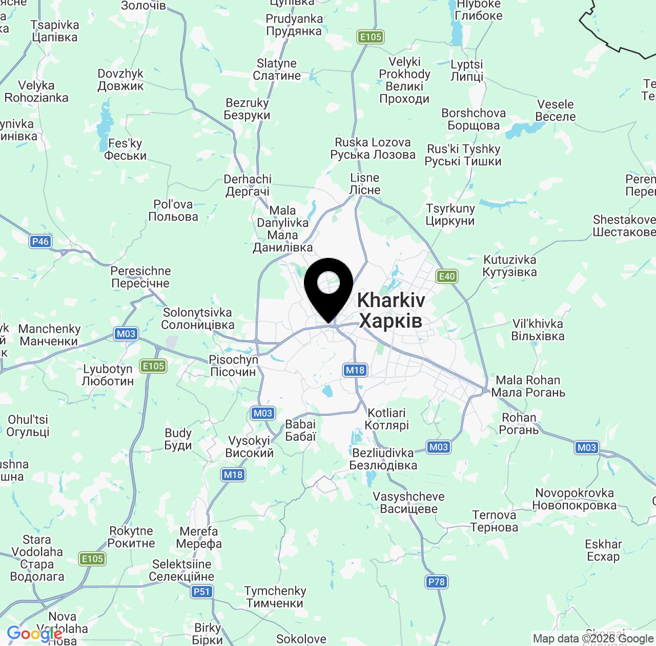 Map preview for Annunciation Cathedral