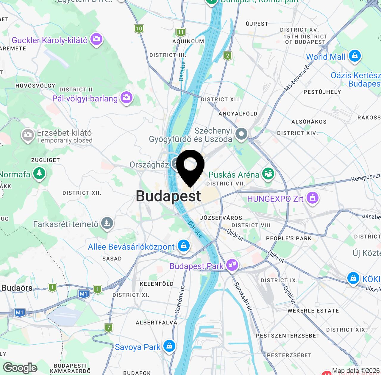 Map preview for BESTIA