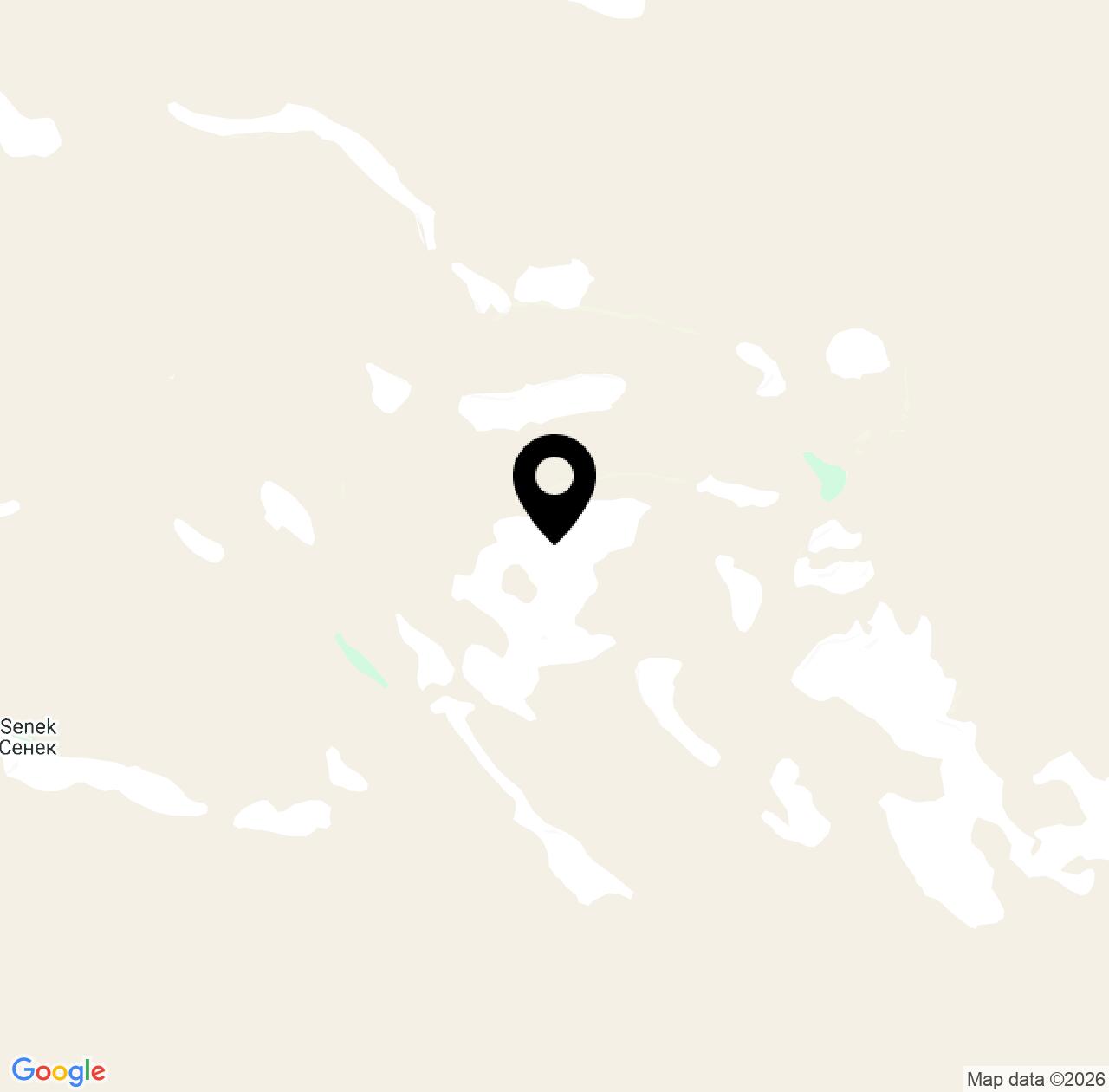 Map preview for Mangystau Region