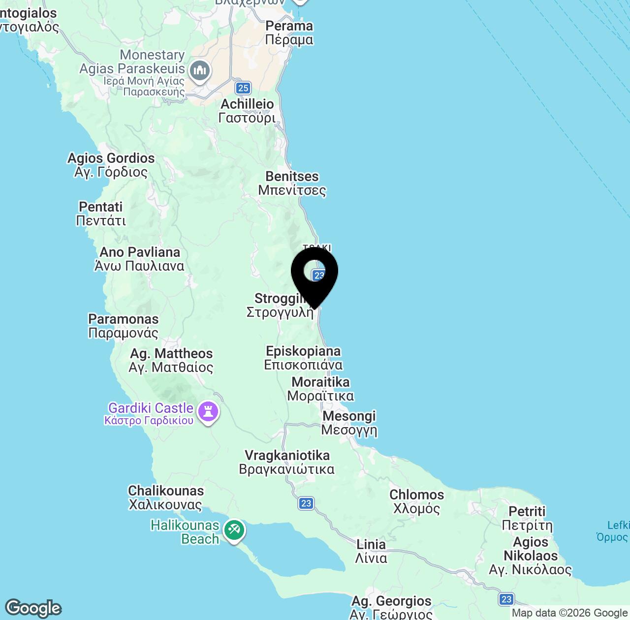 Map preview for MarBella, Mar-Bella Collection