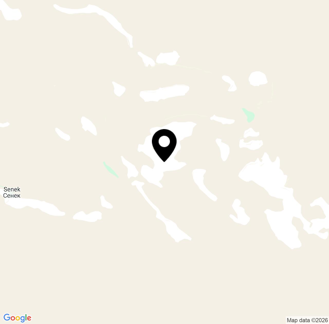 Map preview for Mount Bokty