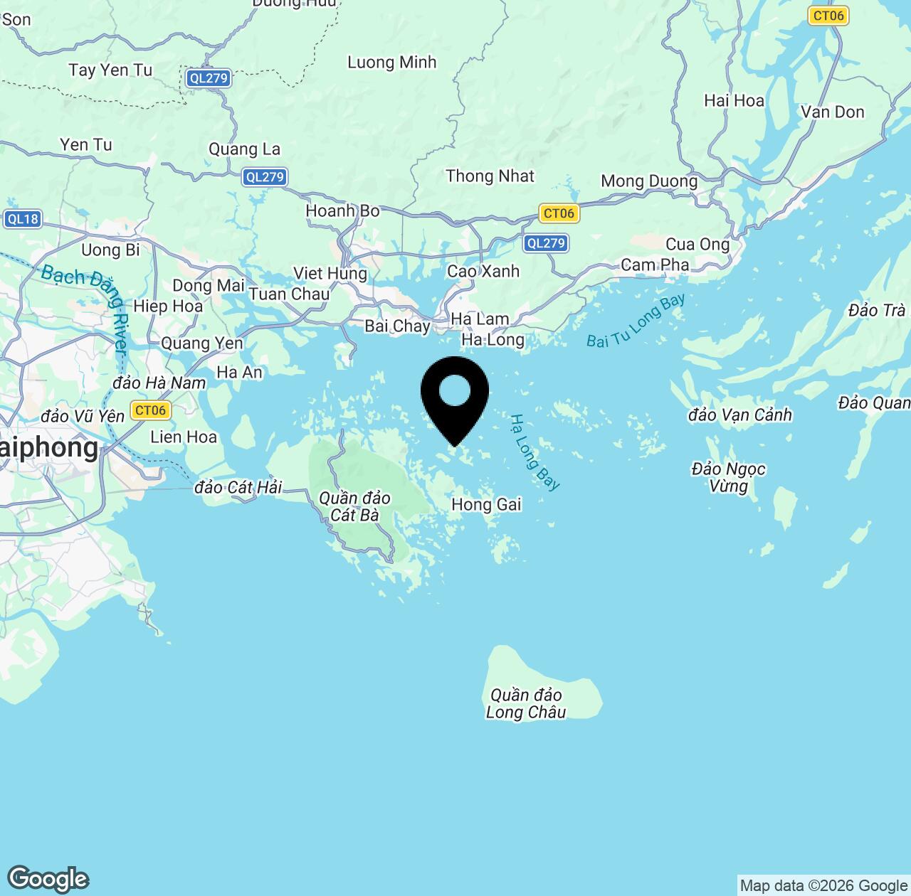 Map preview for Sung Sot Cave
