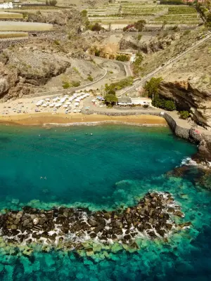 Abama Beach