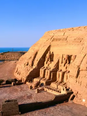 Abu Simbel
