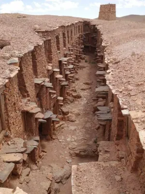 Agadir Ighir Ifran