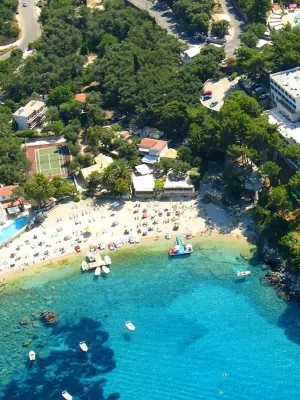Agia Triada Beach
