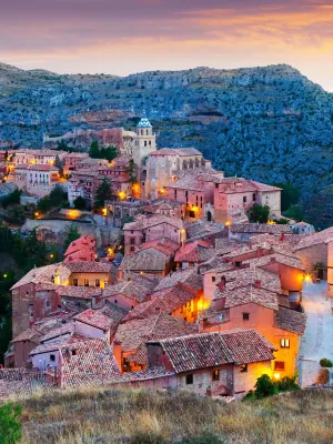 Albarracín