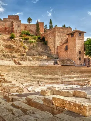 Alcazaba