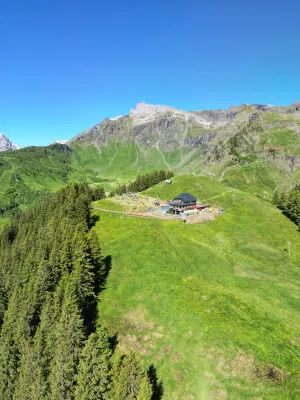 Allmendhubel