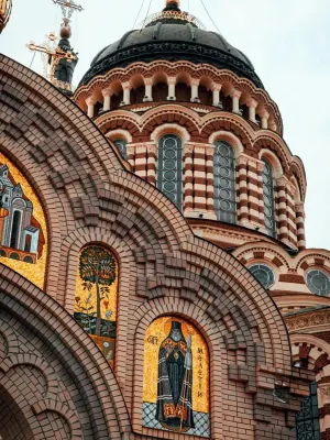 Annunciation Cathedral