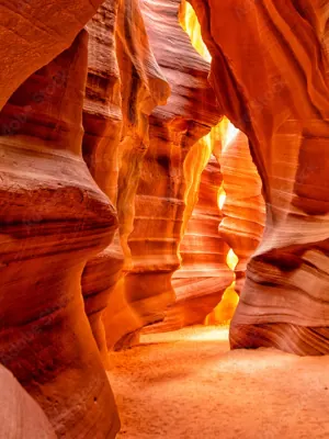 Antelope Canyon