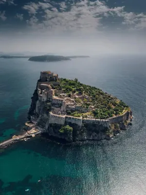 Aragonese Castle