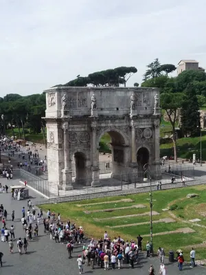 Arch of Constantine