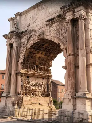 Arch of Titus