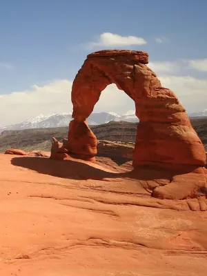 Arch Rock