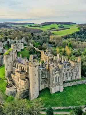 Arundel Castle