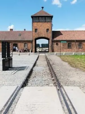 Auschwitz-Birkenau State Museum