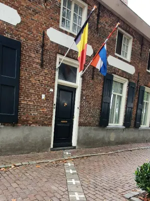 Baarle-Nassau