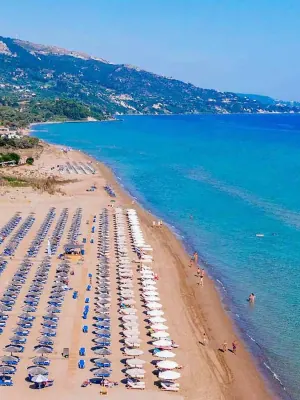 Banana Beach