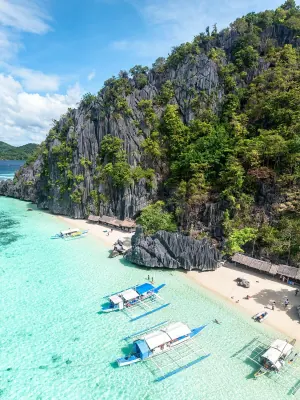 Banul Beach