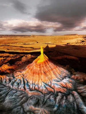 Bardenas Reales