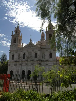 Basilica da Estrela