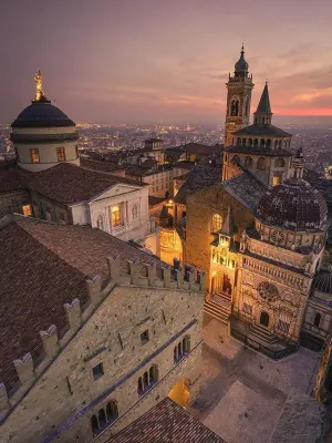 Basilica di Santa Maria Maggiore