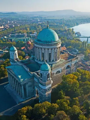 Basilica of Esztergom