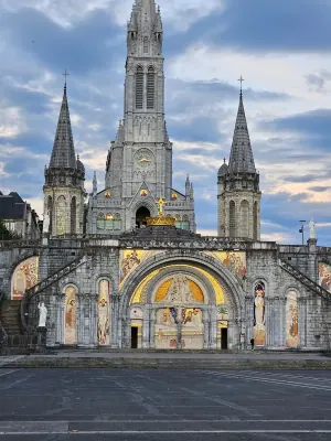 Basilica of Our Lady of the Rosary