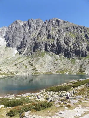 Batizovské Pleso