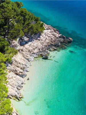 Beach Solarić