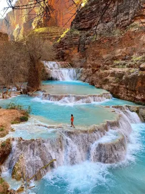 Beaver Falls