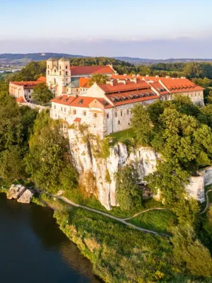 Benedictine Abbey