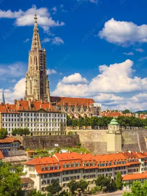 Berner Münster