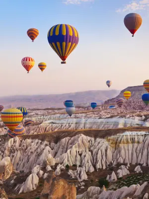 Best of Cappadocia