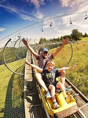 Bobsled