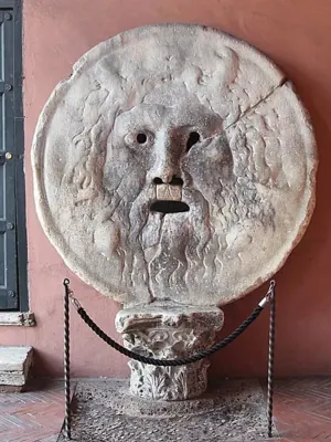 Bocca della Verità