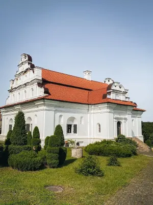 Bohdan Khmelnytsky Museum