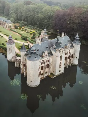 Borrekens Castle